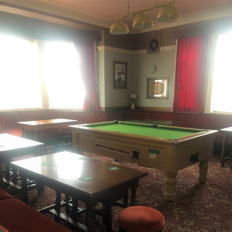 Broadway Hotel Doncaster My Hospitality Solutions